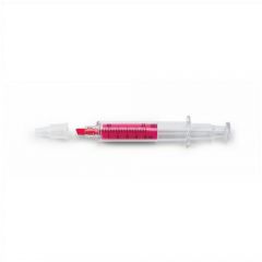 Syringe Marker Pen