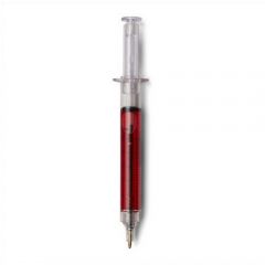 Syringe Ballpen