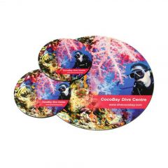 SmartMat™  & Coaster Set                          