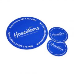 SoftMat™ & Coaster Set                            