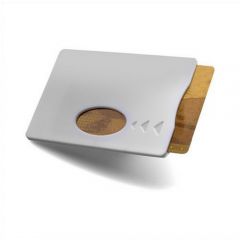 Membership/bank card holder