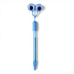 Beady Eyed Ballpen