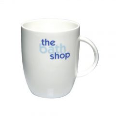 Life Bone China Mug                               