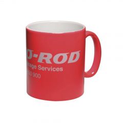 Neon Durham ColourCoat Mug                        