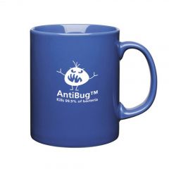 Durham/Cambridge Style Mug  AntiBug™                            