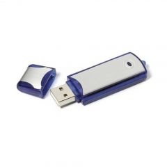Aluminium 3 USB FlashDrive                        