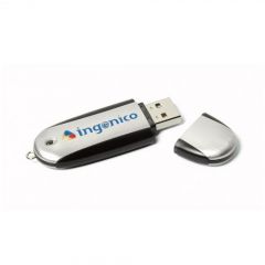 Aluminium USB FlashDrive