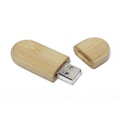 Bamboo 3 USB FlashDrive                           