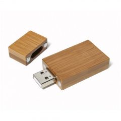 Bamboo USB  FlashDrive                            