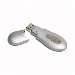 Recycled Bean USB FlashDrive                      