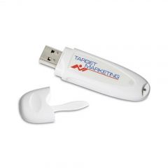 Clip  USB FlashDrive