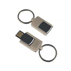 Executive Wafer USB FlashDrive                    