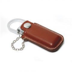 Leather Holster USB FlashDrive                    