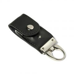 Leather 3 USB FlashDrive                          