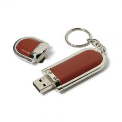 Leather 4 USB FlashDrive                          