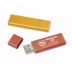 Lustre USB FlashDrive                             