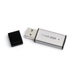 Mini Metal USB FlashDrive                         
