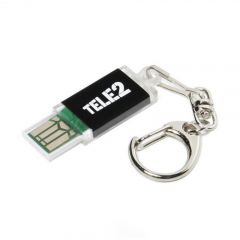 Micro Slider USB FlashDrive                       