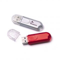 Mini USB FlashDrive                               