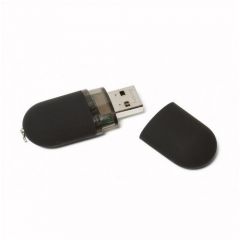 Recycled Pod USB FlashDrive                       