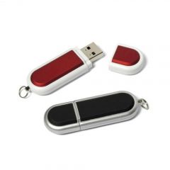 Rubber 3  USB FlashDrive