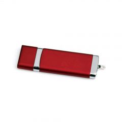 Slim USB FlashDrive                               