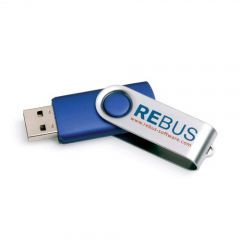 Twister USB FlashDrive                            