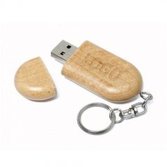 Wood 2 USB FlashDrive                             