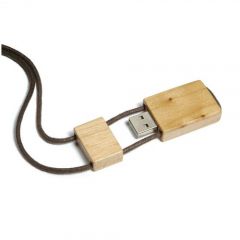 Wood  USB FlashDrive