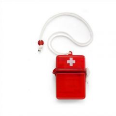 Waterproof First Aid Kit 