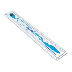 Aqua Ruler                                        
