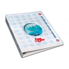 Aqua Binder (Window)                              