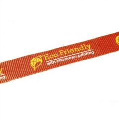 PLA Flat Lanyard 20mm width                                  