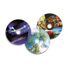 JetPix™ Discs standard grade                                     