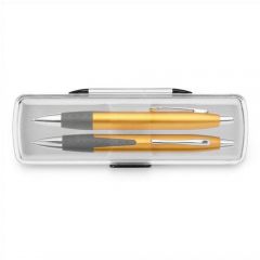 Aluminium Pen Set 