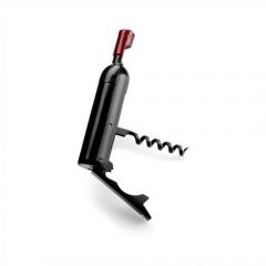 Wine Bottle Shaped Opener