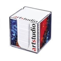 Mini Memo Block