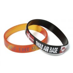 printed wristbands