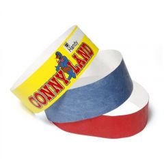 Paper WristBands                                  