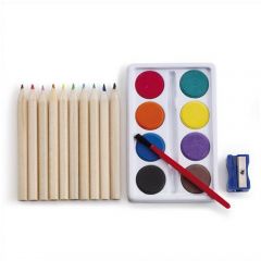 Art Set