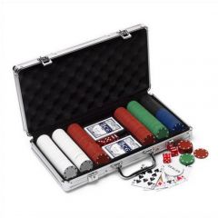 Poker Set 