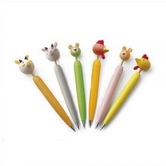 Animal Ballpen