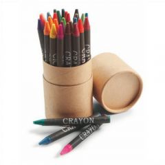 Crayon Set 
