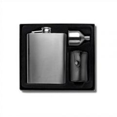 Hip flask