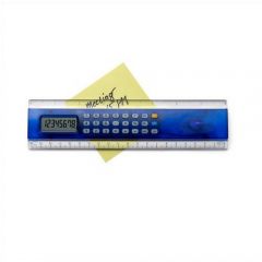 Ruler Calculator, 200mm