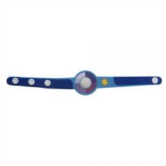 Plastic UV Watch