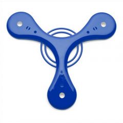 Plastic Sky Spinner