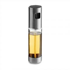 Steel/Glass Oil & Vinegar Sprayer