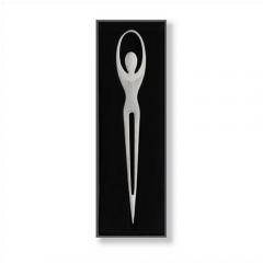 Ballerina letter opener