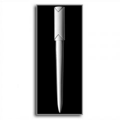 Metal Letter Opener